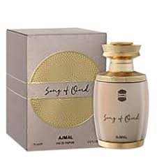 AJMAL SONG OF OUD (M) EDP SP By AJMAL DAME For MEN