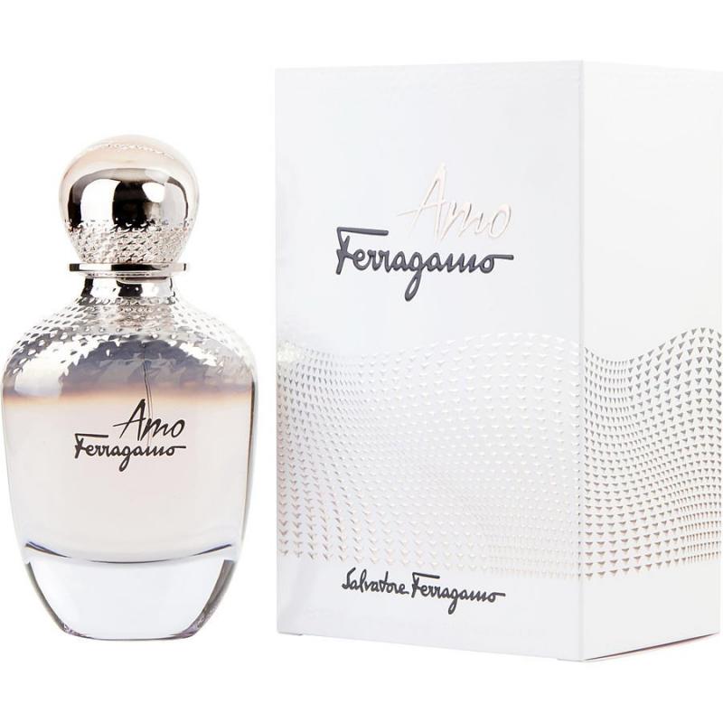 AMO BY SALVATORE FERRAGAMO By SALVATORE FERRAGAMO For WOMEN