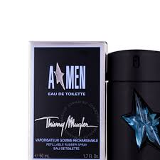ANGEL AMEN RUBBER BY THIERRY MUGLER By THIERRY MUGLER For MEN