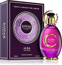 ANFAR ALBA