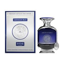 ANFAR ARTISAN BLU