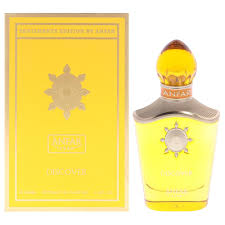 ANFAR DISCOVER By ANFAR For Men