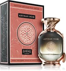 ANFAR ARTISAN NOIR
