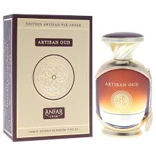 ANFAR ARTISAN OUD By ANFAR For Men