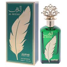 ANFAR AL RIYSH U