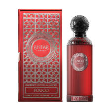 ANFAR FOUCO By ANFAR For Men