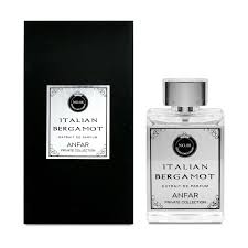 ANFAR ITALIAN BERGAMOT By ANFAR For Men