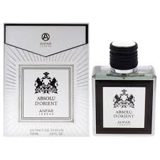 ANFAR LONDON  ABSOLU D(ORIENT By ANFAR For Men