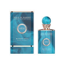 ANFAR LONDON BATEIG AZUL By ANFAR For Men