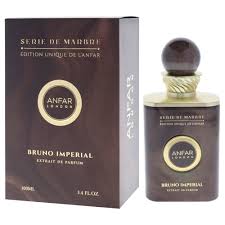 ANFAR LONDON BRUNO IMPERIAL By ANFAR For Men