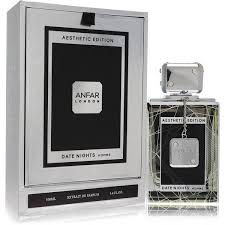 ANFAR LONDON DATE NIGHTS POUR HOMME By ANFAR For Men