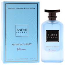 ANFAR LONDON MIDNIGHT FROST INTENSE By ANFAR For Women