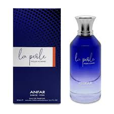 ANFAR LA PERLE