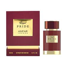 ANFAR ROYAL PRIDE
