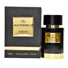 ANFAR LONDON THE MASTERPIECE By ANFAR For Men