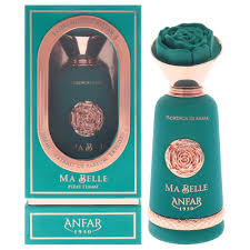 ANFAR  MA BELLE