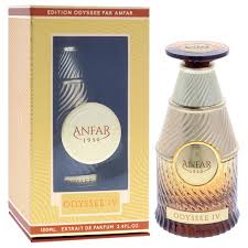 ANFAR ODYSSEE IV By ANFAR For Women