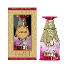 ANFAR ODYSSEE I By ANFAR For Women
