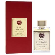 ANFAR OUD SAFRANO By ANFAR For Men