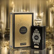 ANFAR OUD TABAC