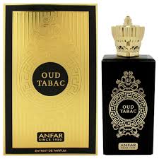 ANFAR OUD TABAC By ANFAR For Men