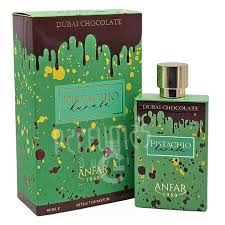 ANFAR PISTACHIO KUNAFA By ANFAR For Women