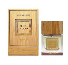 ANFAR RETRO WOOD By ANFAR For Men