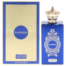 ANFAR SAPHIRO By ANFAR For Men