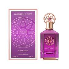 ANFAR ZENIT LILAC