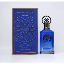 ANFAR ZENIT NOMAD By ANFAR For Men