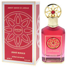 ANFAR ZENIT ROUGE