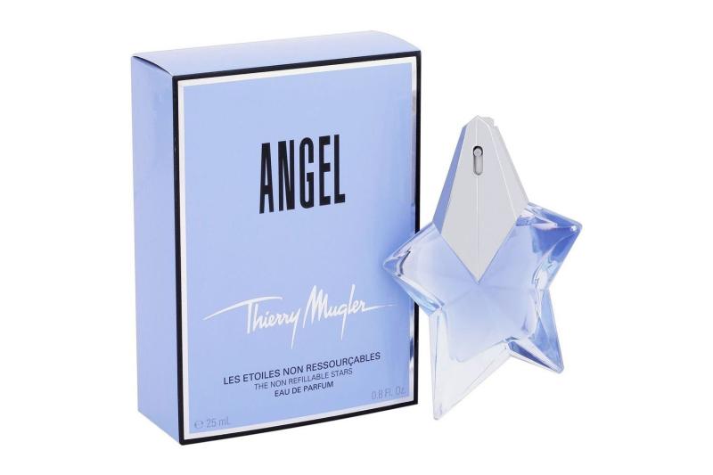 ANGEL BY THIERRY MUGLER FOR WOMEN
