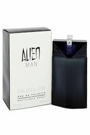 MEN(S ALIEN MAN BY THIERRY MUGLER By THIERRY MUGLER For M