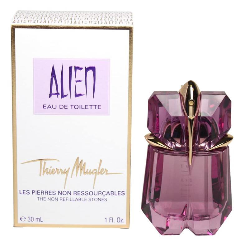 MUGLER ALLEN BY THIERRY MUGLER FOR WOMEN