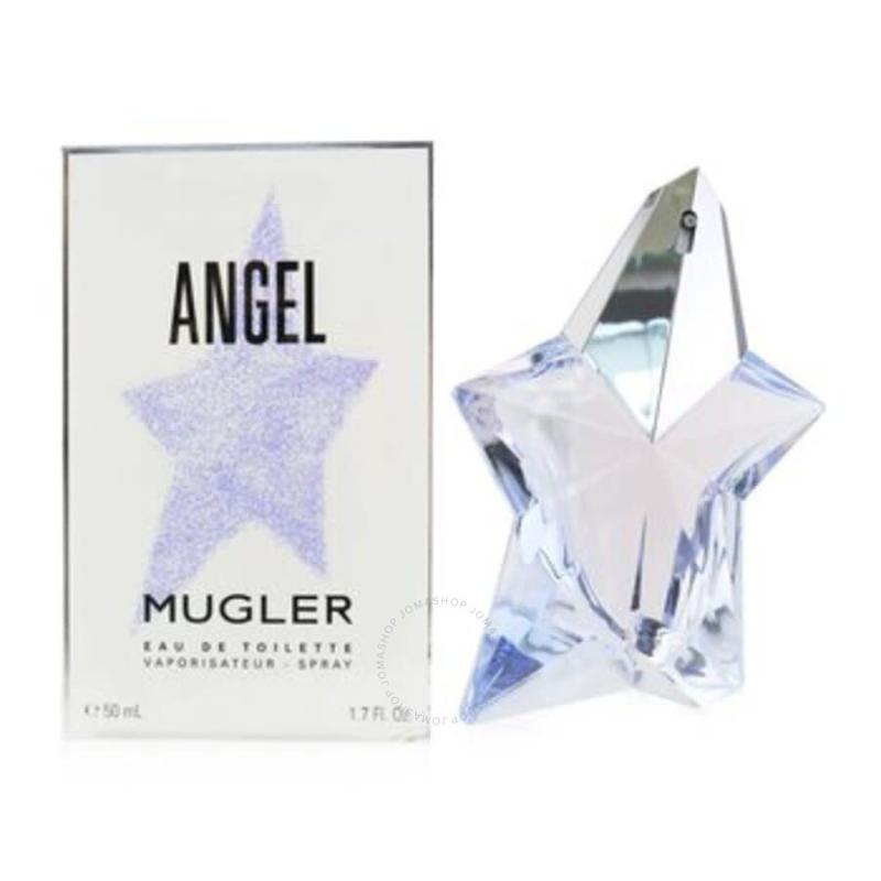 THIERRY MUGLER ANGEL BY THIERRY MUGLER