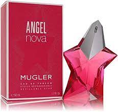 ANGEL NOVA BY THIERRY MUGLER By THIERRY MUGLER For WOMEN