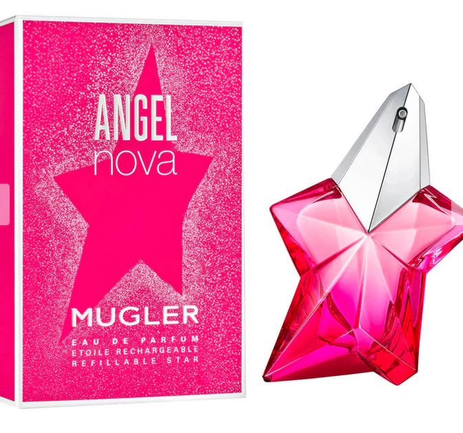 ANGEL NOVA BY THIERRY MUGLER