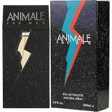 ANIMALE BY ANIMALE By ANIMALE For MEN