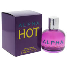 ALPHA PURPLE HOT BY GIORGIO VALENTI By GIORGIO VALENTI For W