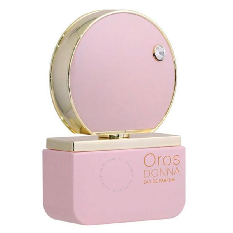 ARMAF OROS DONNA By ARMAF LUXE STERLING PARFUMS For WOMEN