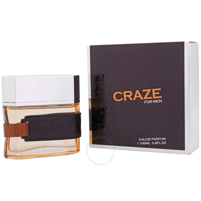ARMAF CRAZE FOR MEN By ARMAF For Men