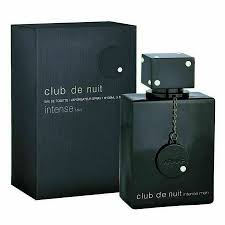 ARMAF CLUB INTENSE By ARMAF LUXE STERLING PARFUMS For MEN