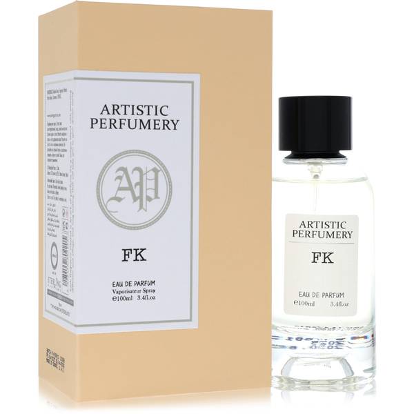 ARMAF ARTISTIC PERFUMERY FK By STERLING PARFUMS For Women