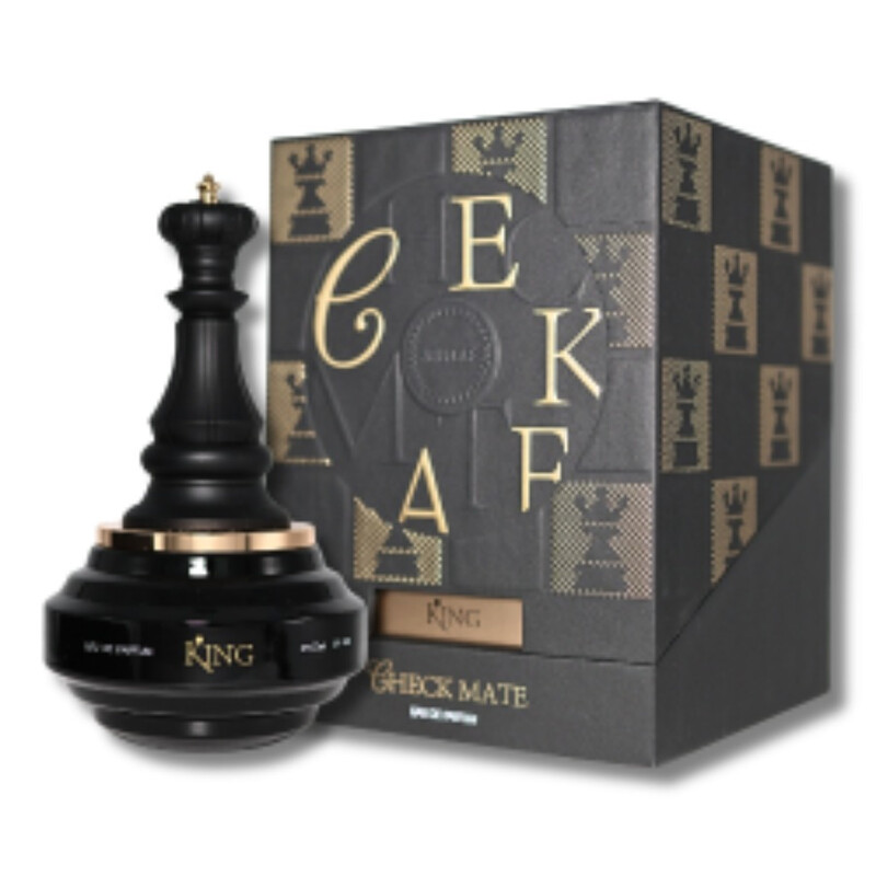 ARMAF CHECKMATE KING 100ML EDP FOR MEN. DESIGNER:STERLING BY  FOR KID
