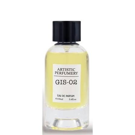 ARMAF ARTISTIC PERFUMERY GIS-02