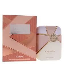 ARMAF LE PARFAIT By ARMAF LUXE STERLING PARFUMS For WOMEN