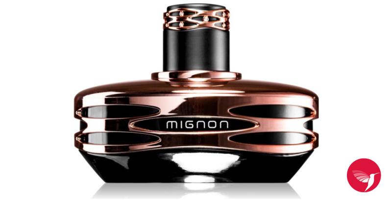 MIGNON BLACK By ARMAF LUXE STERLING PARFUMS For MEN