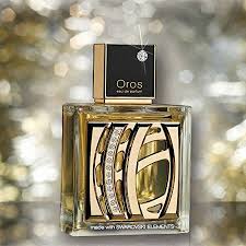 ARMAF OROS By ARMAF LUXE STERLING PARFUMS For WOMEN