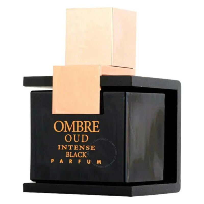 ARMAF OMBREOUD INT BLACK By ARMAF LUXE STERLING PARFUMS For MEN