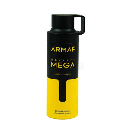 ARMAF ODYSSEY MEGA By ARMAF For MEN